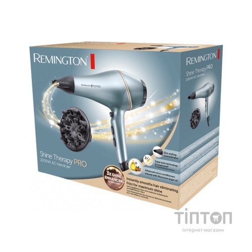 Фен Remington AC9300