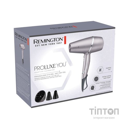 Фен Remington AC9800