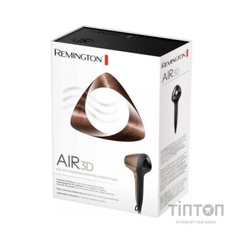 Фен Remington AIR3D (D7777)