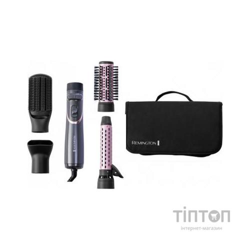 Фен-щітка Remington AS8606
