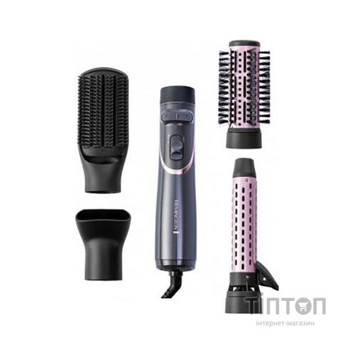 Фен-щітка Remington AS8606