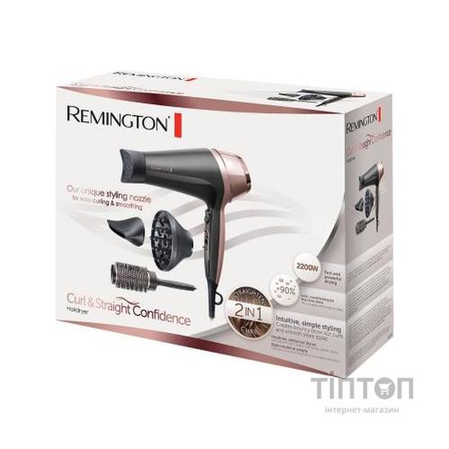 Фен Remington D 5706 (D5706)