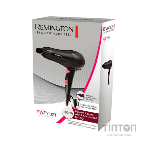 Фен Remington D2000