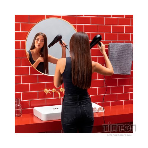 Фен Remington D2000