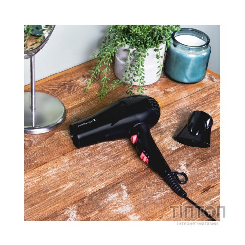 Фен Remington D2000