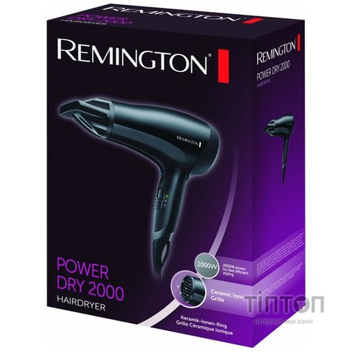 Фен Remington D3010