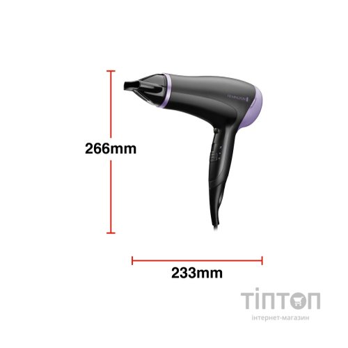 Фен Remington D3016GP
