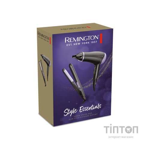 Фен Remington D3016GP