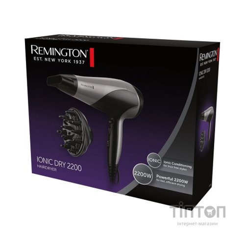 Фен Remington D3190S