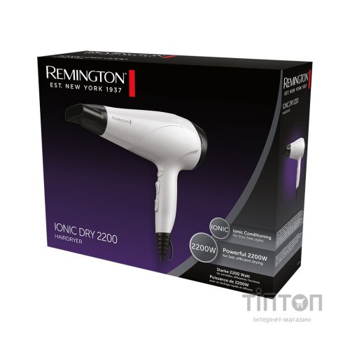 Фен Remington D3194