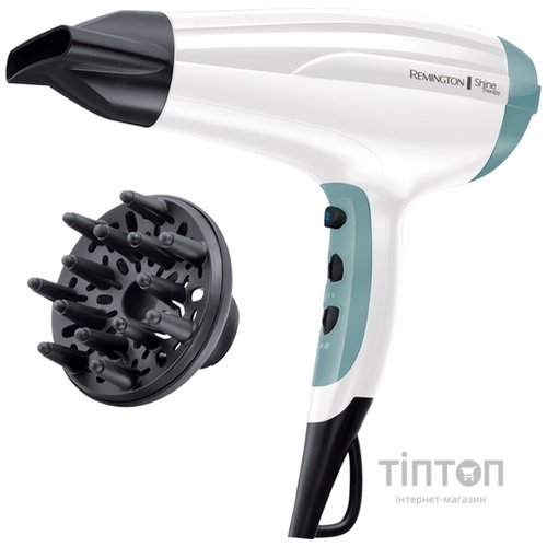 Фен Remington D5216