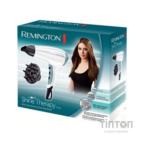 Фен Remington D5216 Shine 
 