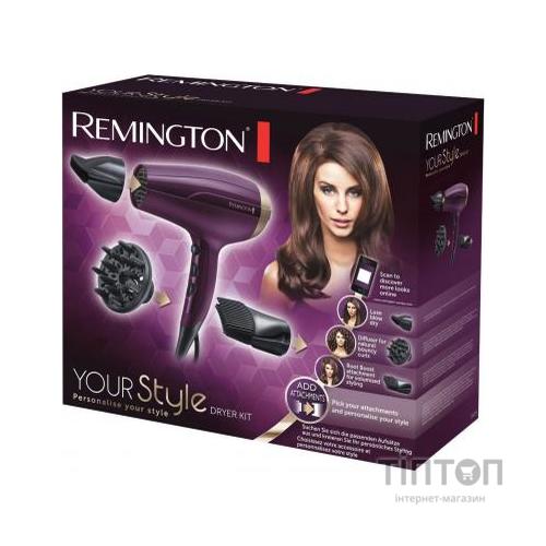 Фен Remington D5219