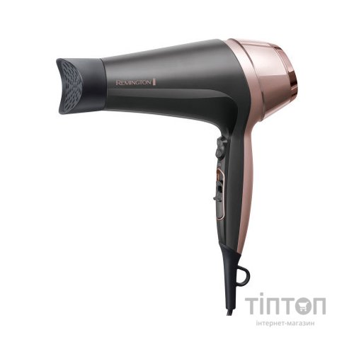 Фен Remington D5706 CURL & STRAIGHT CONFIDENCE