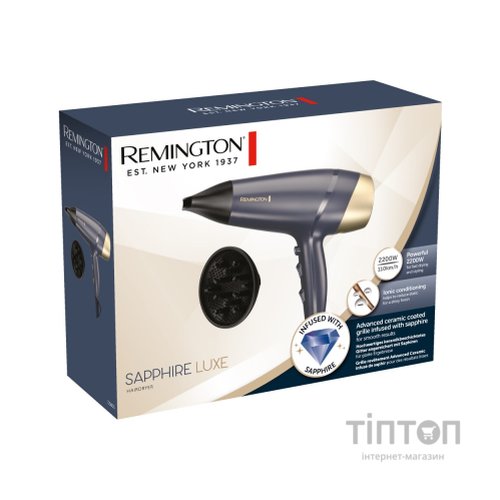 Фен Remington D5805