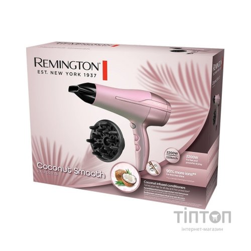 Фен Remington D5901