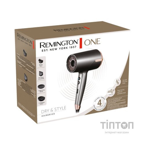 Фен Remington D6077