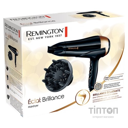 Фен Remington D6098