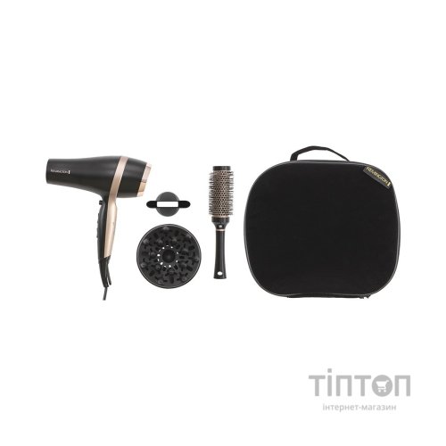 Фен Remington D6940GP