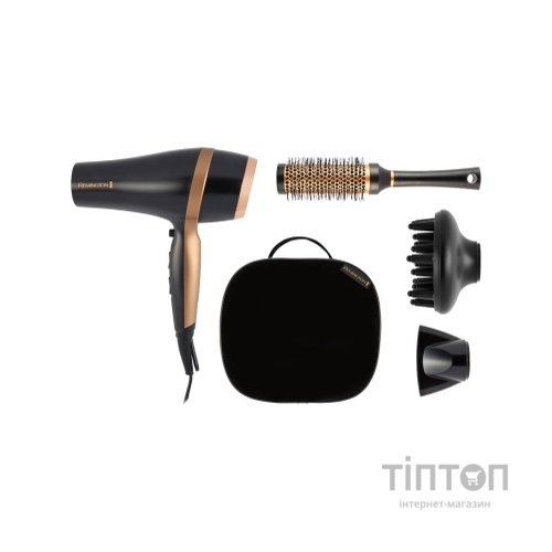 Фен Remington D6960GP