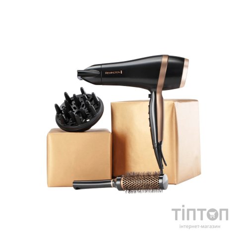 Фен Remington D6960GP