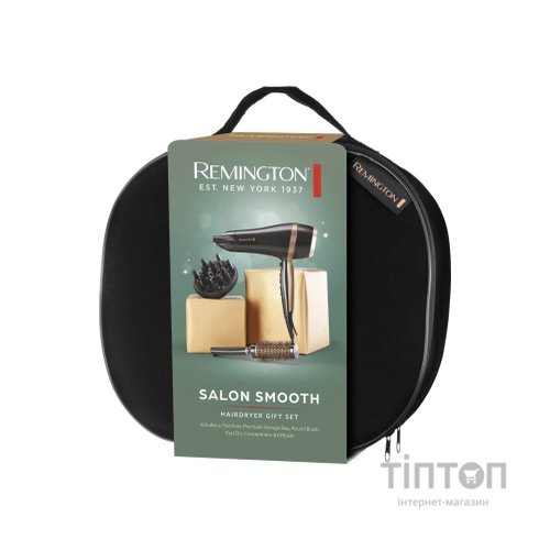 Фен Remington D6960GP