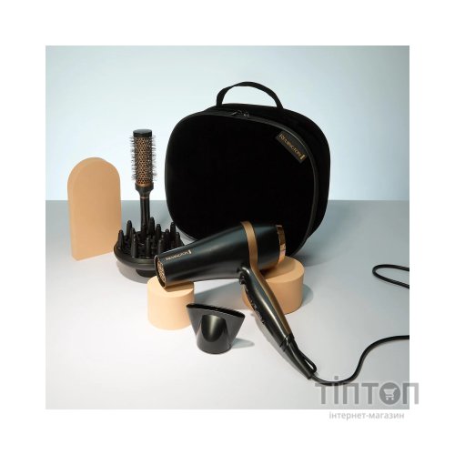 Фен Remington D6960GP