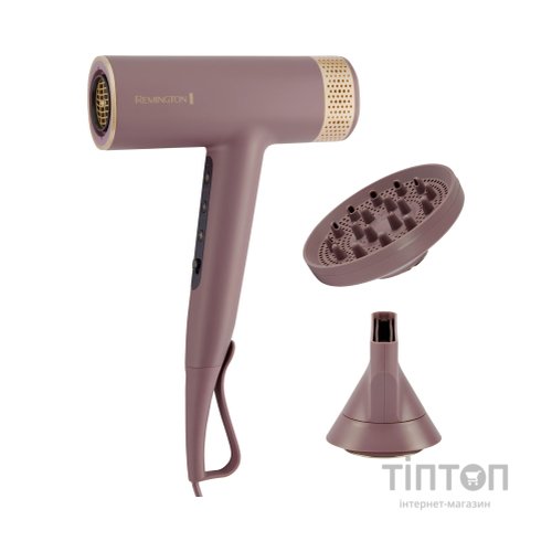 Фен Remington EC8930