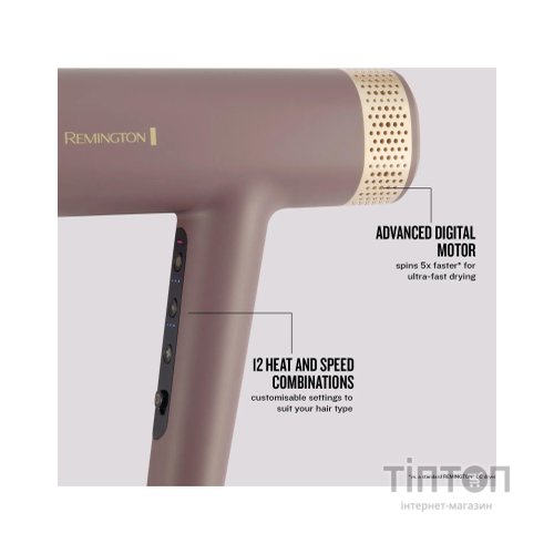 Фен Remington EC8930