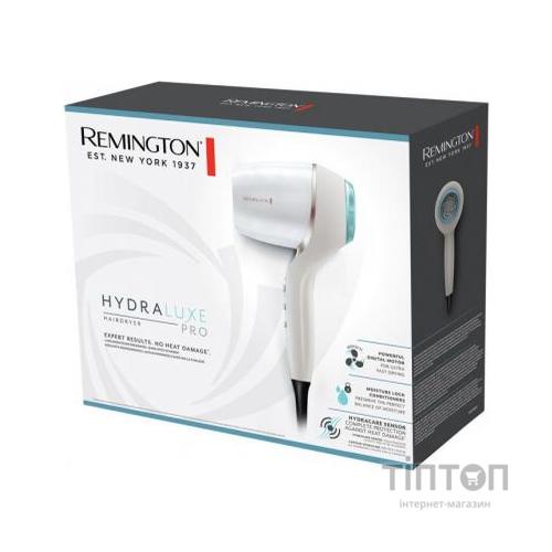 Фен Remington EC9001