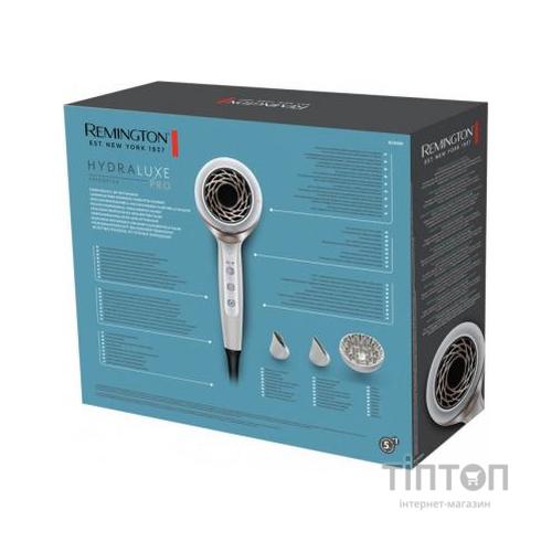 Фен Remington EC9001