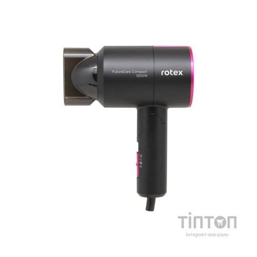 Фен Rotex RFF126-V FutureCare Compact
