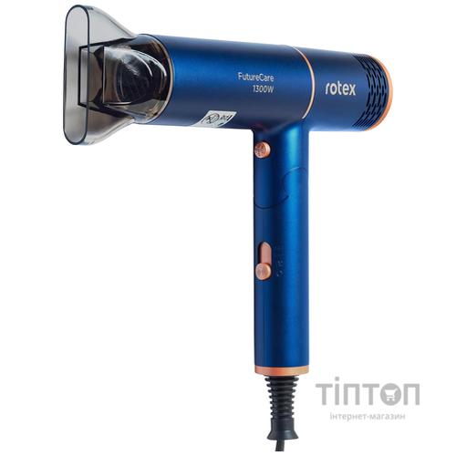 Фен Rotex RFF130-G FutureCare