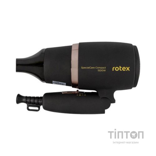 Фен Rotex RFF156-B SpecialCare Compact