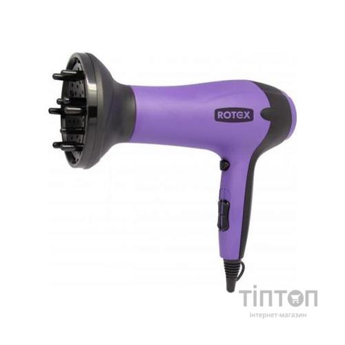 Фен Rotex RFF181-B