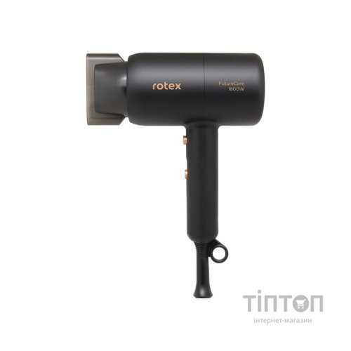 Фен Rotex RFF184-V FutureCare