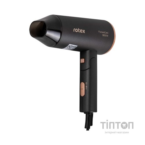 Фен Rotex RFF186-V FutureCare