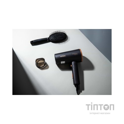 Фен Rotex RFF186-V FutureCare