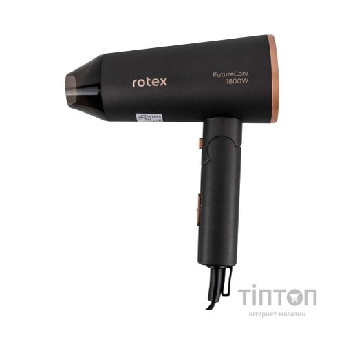 Фен Rotex RFF186-V FutureCare