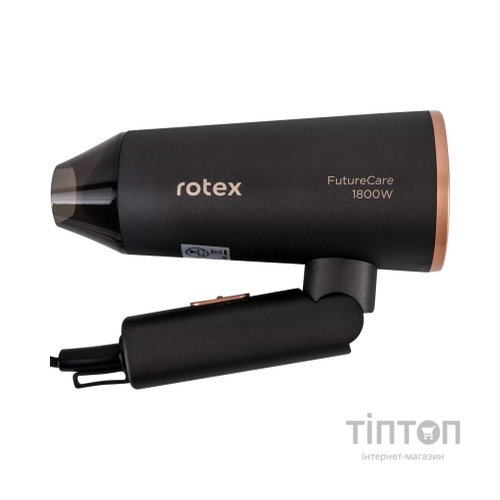Фен Rotex RFF186-V FutureCare