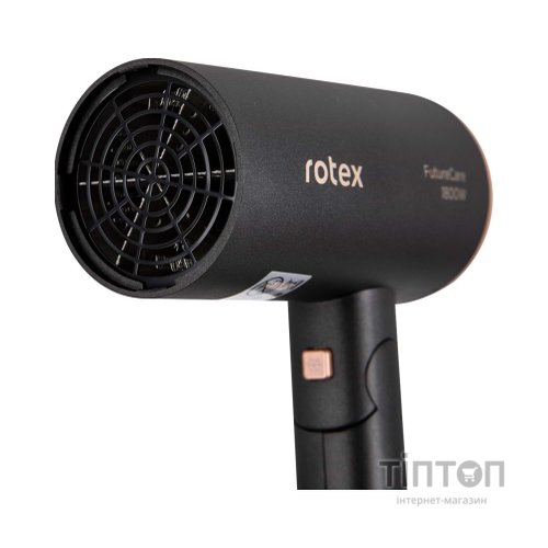 Фен Rotex RFF186-V FutureCare