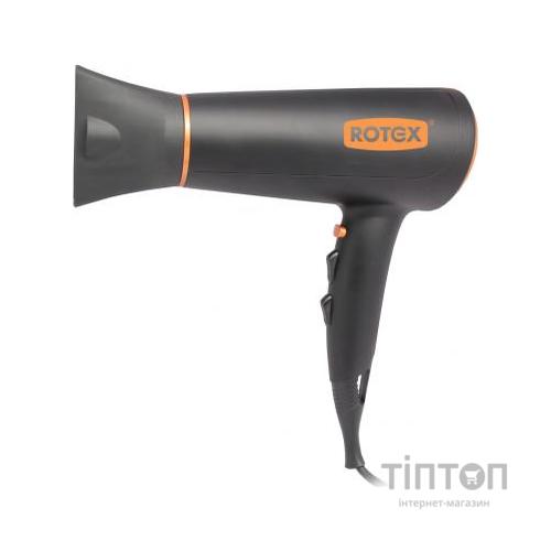 Фен Rotex RFF200-B