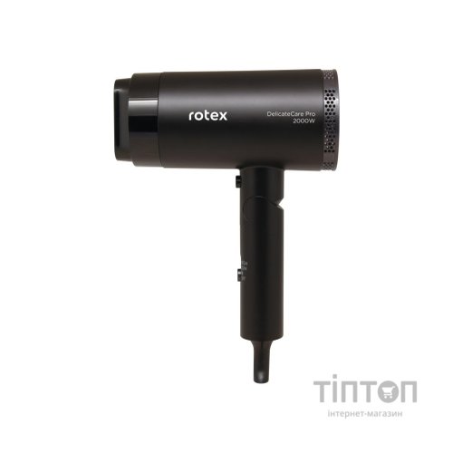 Фен Rotex RFF205-V DelicateCare Pro