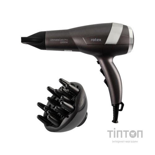 Фен Rotex RFF220-R