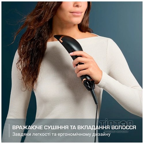 Фен Rowenta CF8C20E0