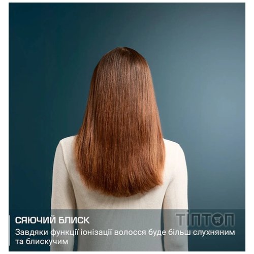 Фен Rowenta CF8C20E0