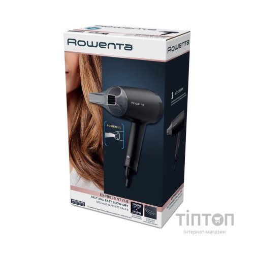 Фен Rowenta CV1801F0