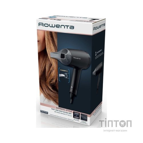 Фен Rowenta CV1803F0