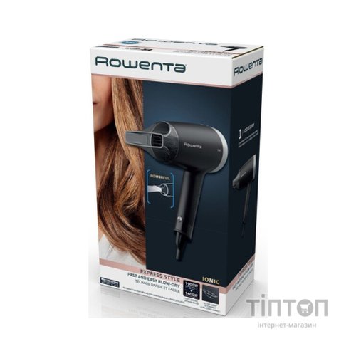 Фен Rowenta CV1810F0