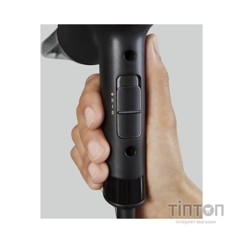 Фен Rowenta CV1810F0
